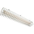 Metal Wire Mesh Basket for Light Guard